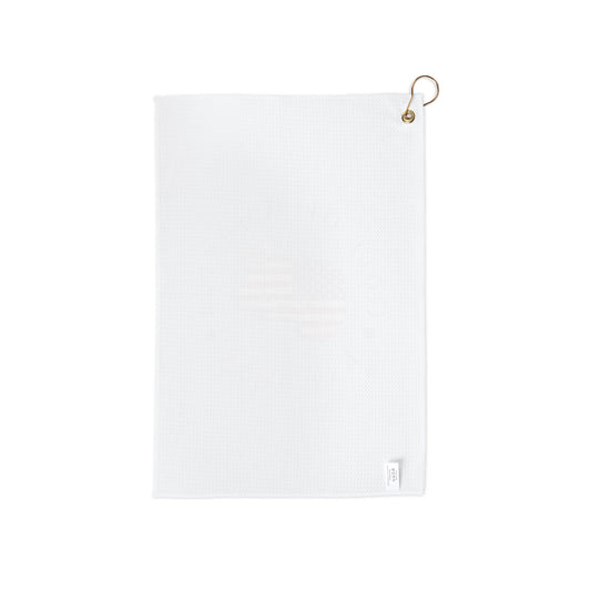 Golf of America Classic Golf Towel