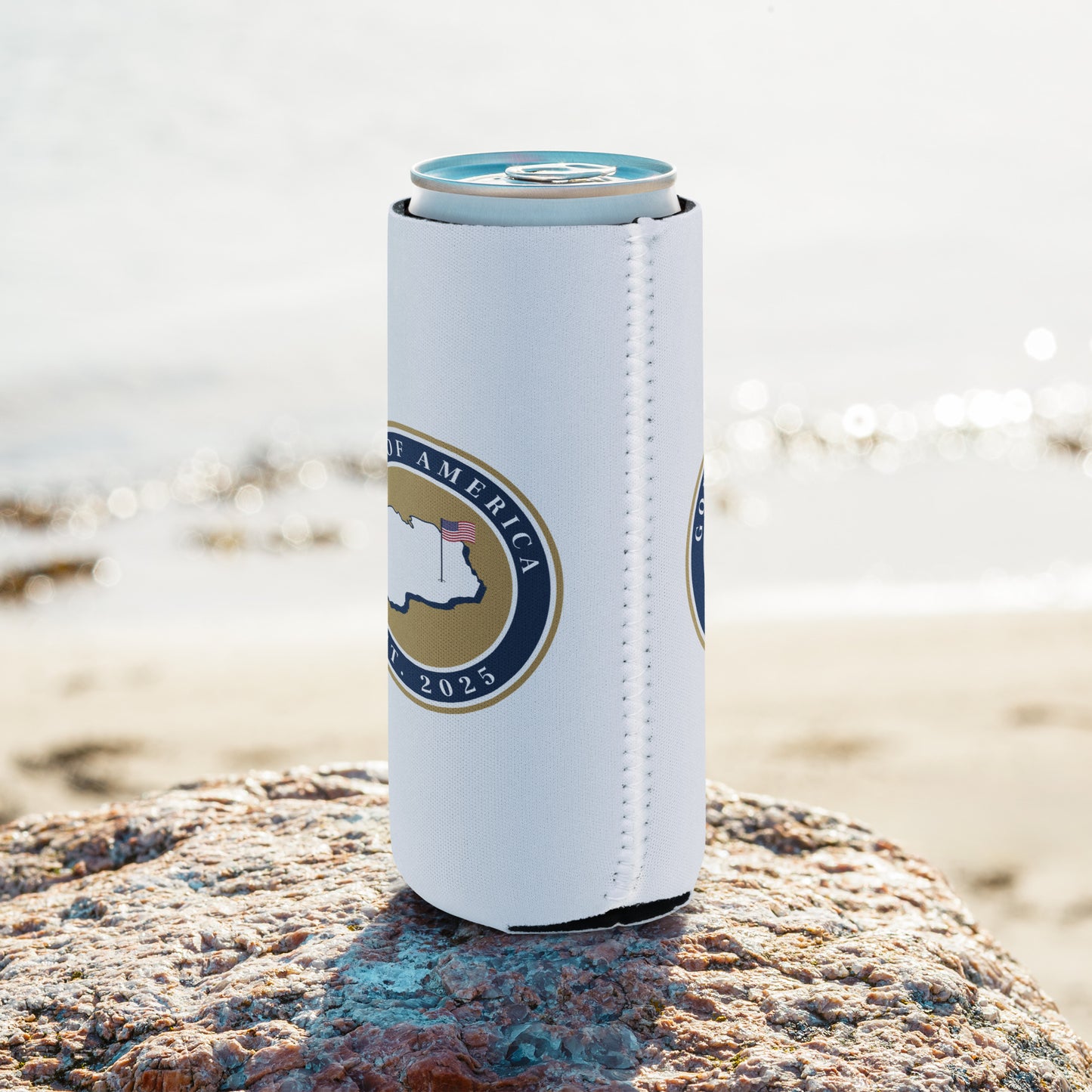 Golf of America Can Cooler - Majors Collections - Golf of America