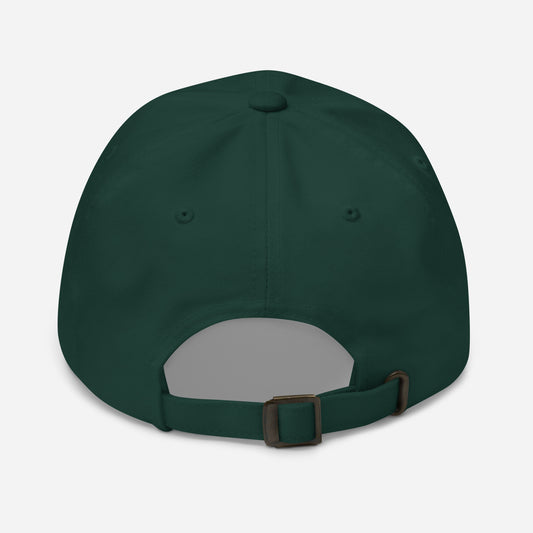 Classic GOA Dad Hat - Golf of America