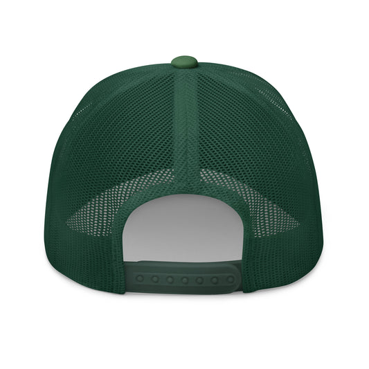 Classic GOA Trucker Hat - Golf of America