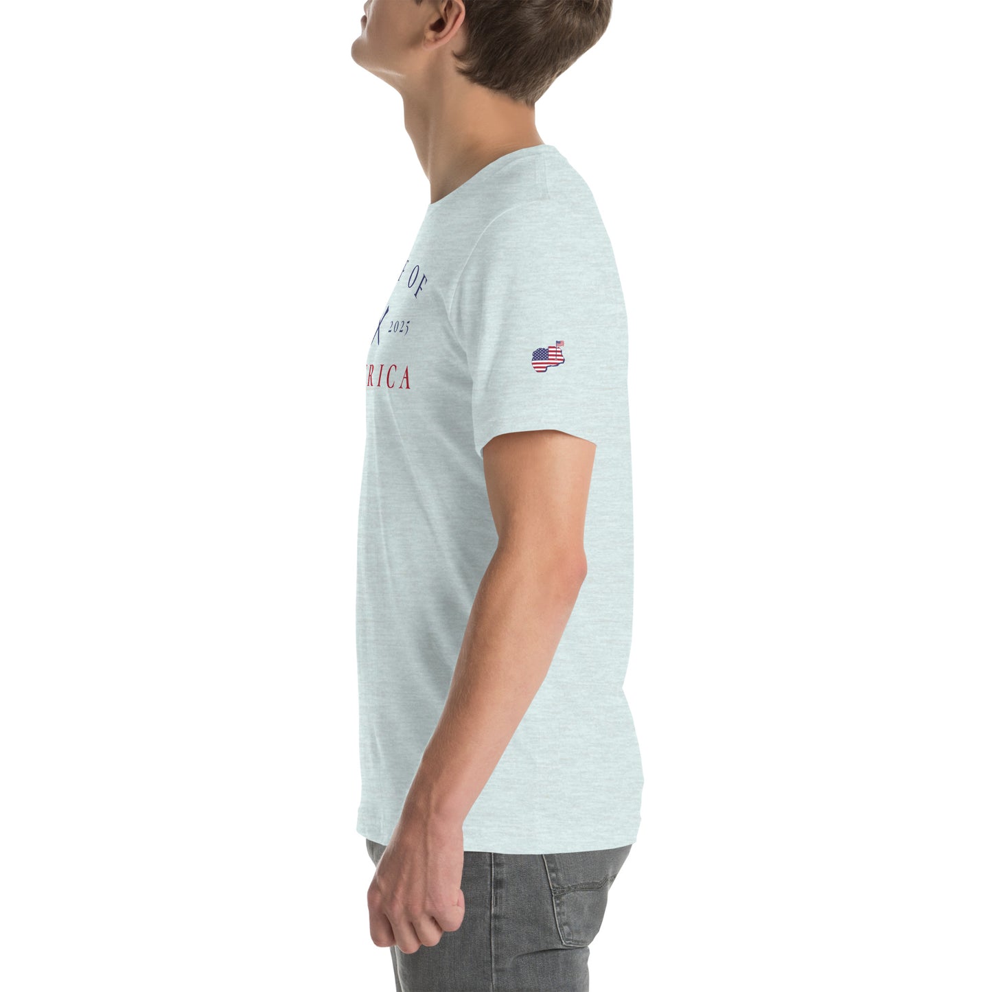 Golf of America T-Shirt