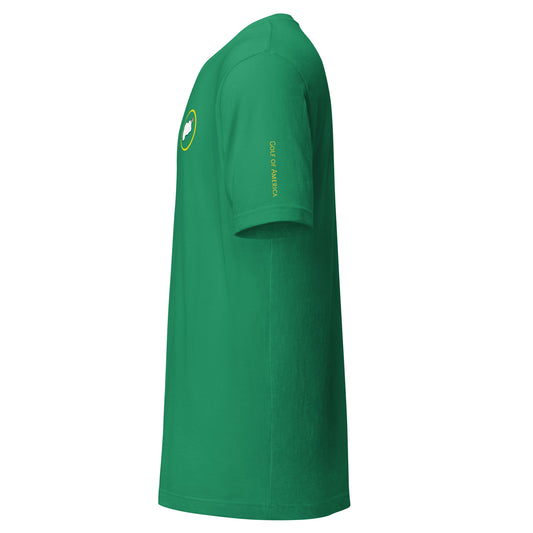 GOA Majors Tee - Golf of America