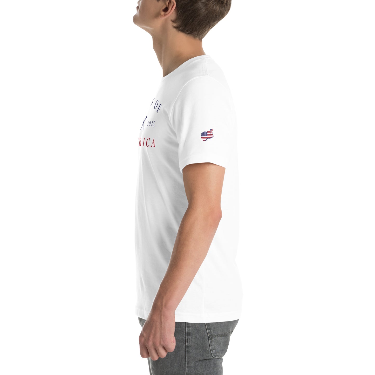 Golf of America T-Shirt