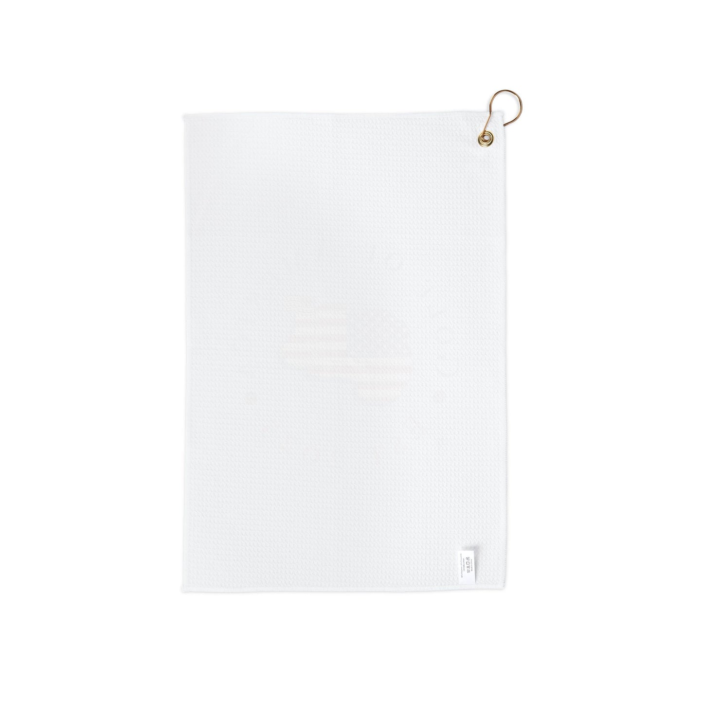Golf of America USA Golf Towel - The American Major Collection
