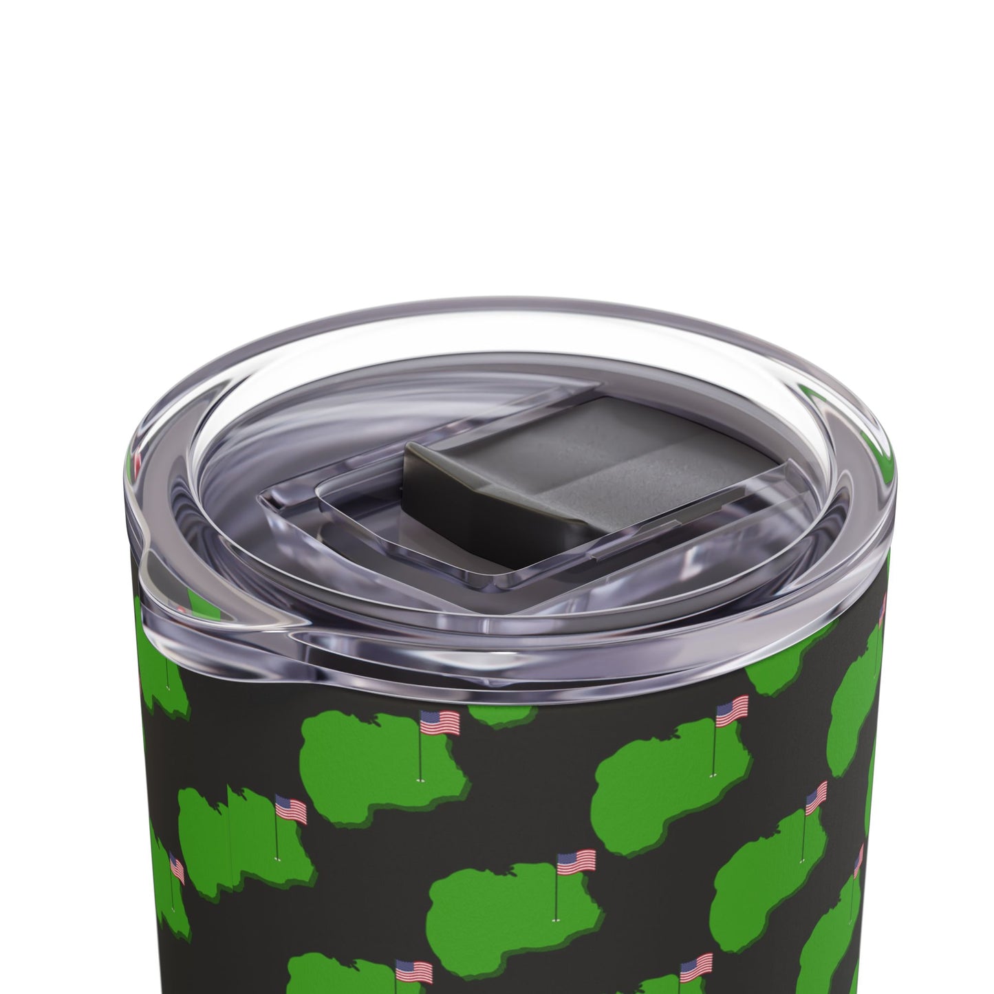 Classic 20oz GOA Skinny Matte Tumbler - Golf of America