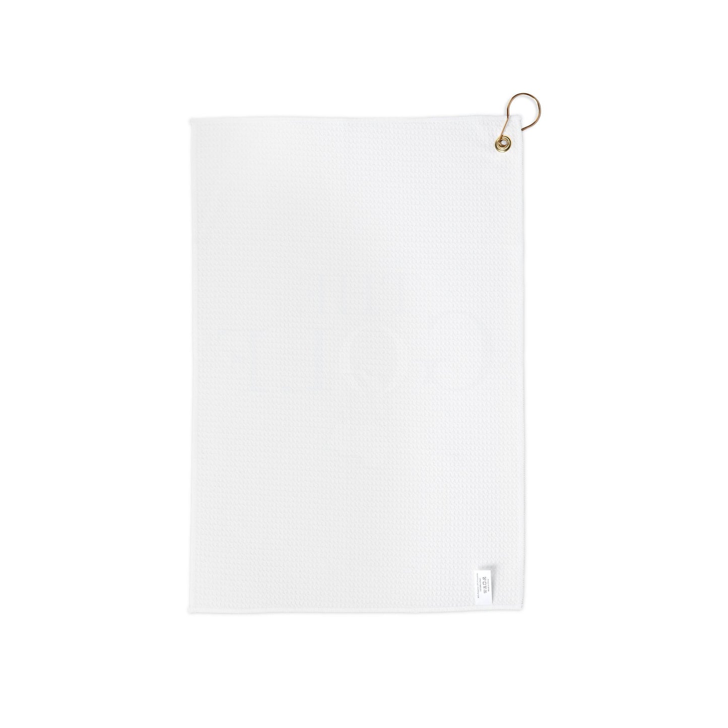 Golf of America USA Golf Towel - The Links Collection