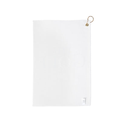 Golf of America USA Golf Towel - The Links Collection