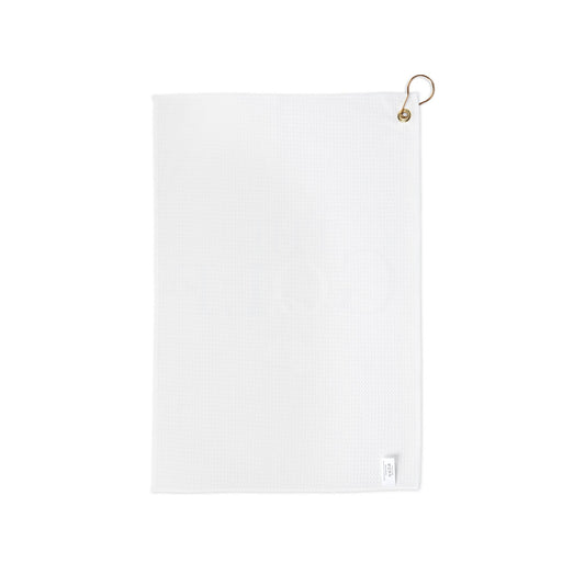 Golf of America USA Golf Towel - The Links Collection