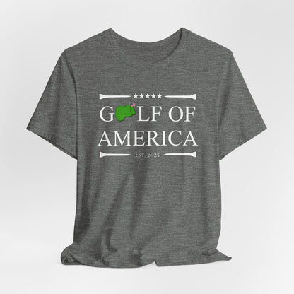 Classic GOA Tee - Golf of America