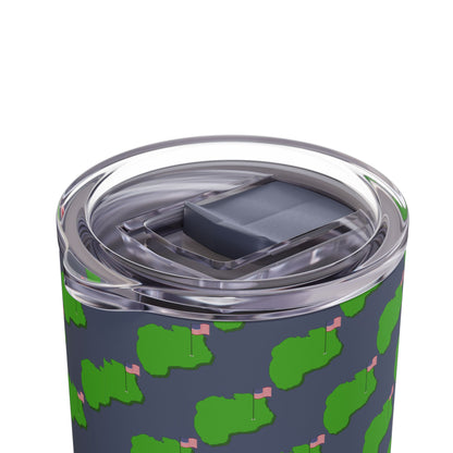 Classic 20oz GOA Skinny Matte Tumbler - Golf of America