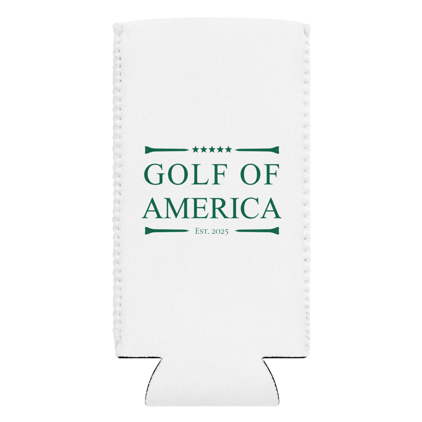 Golf of America Can Cooler - Majors Collections - Golf of America