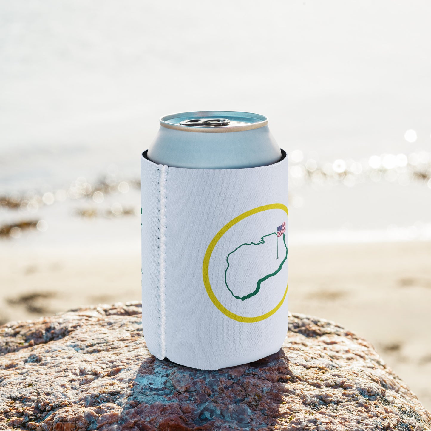 Golf of America Can Cooler - Majors Collections - Golf of America