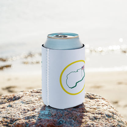 Golf of America Can Cooler - Majors Collections - Golf of America