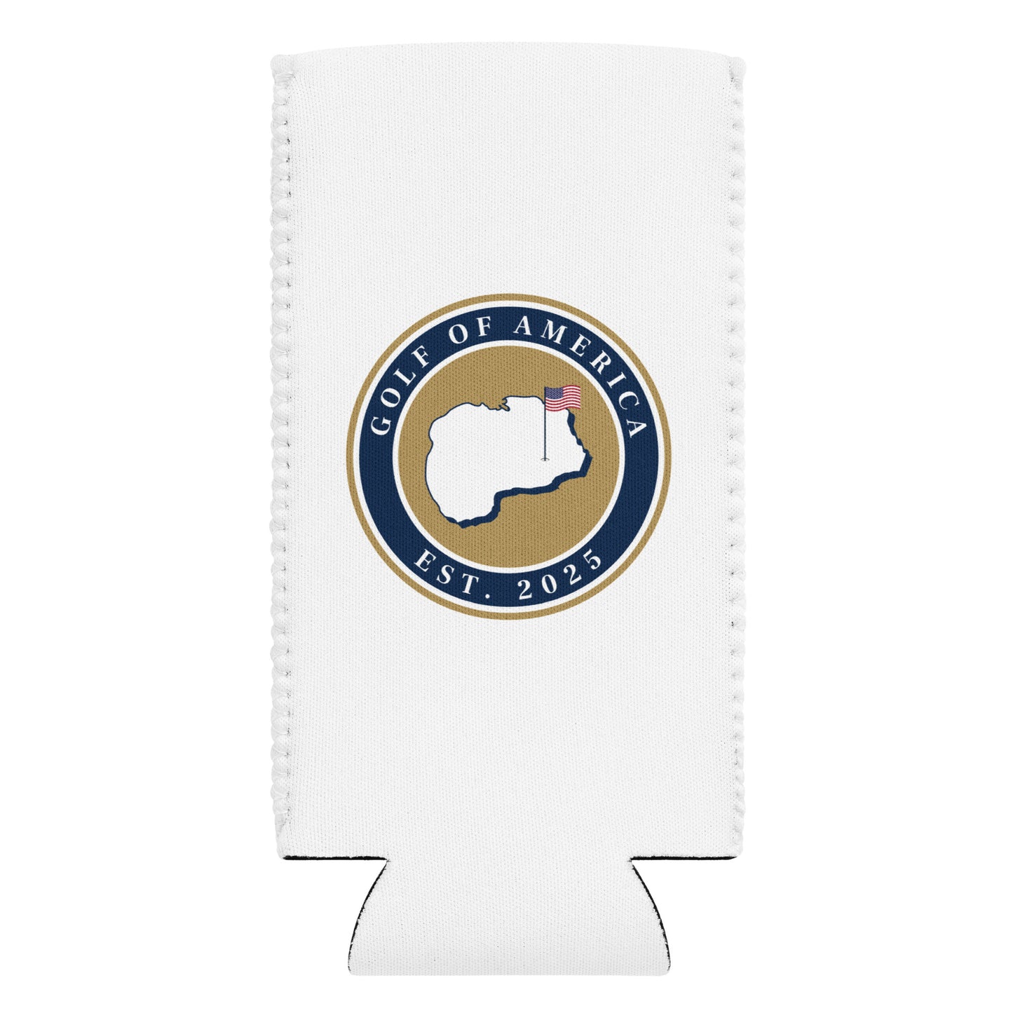 Golf of America Can Cooler - Majors Collections - Golf of America