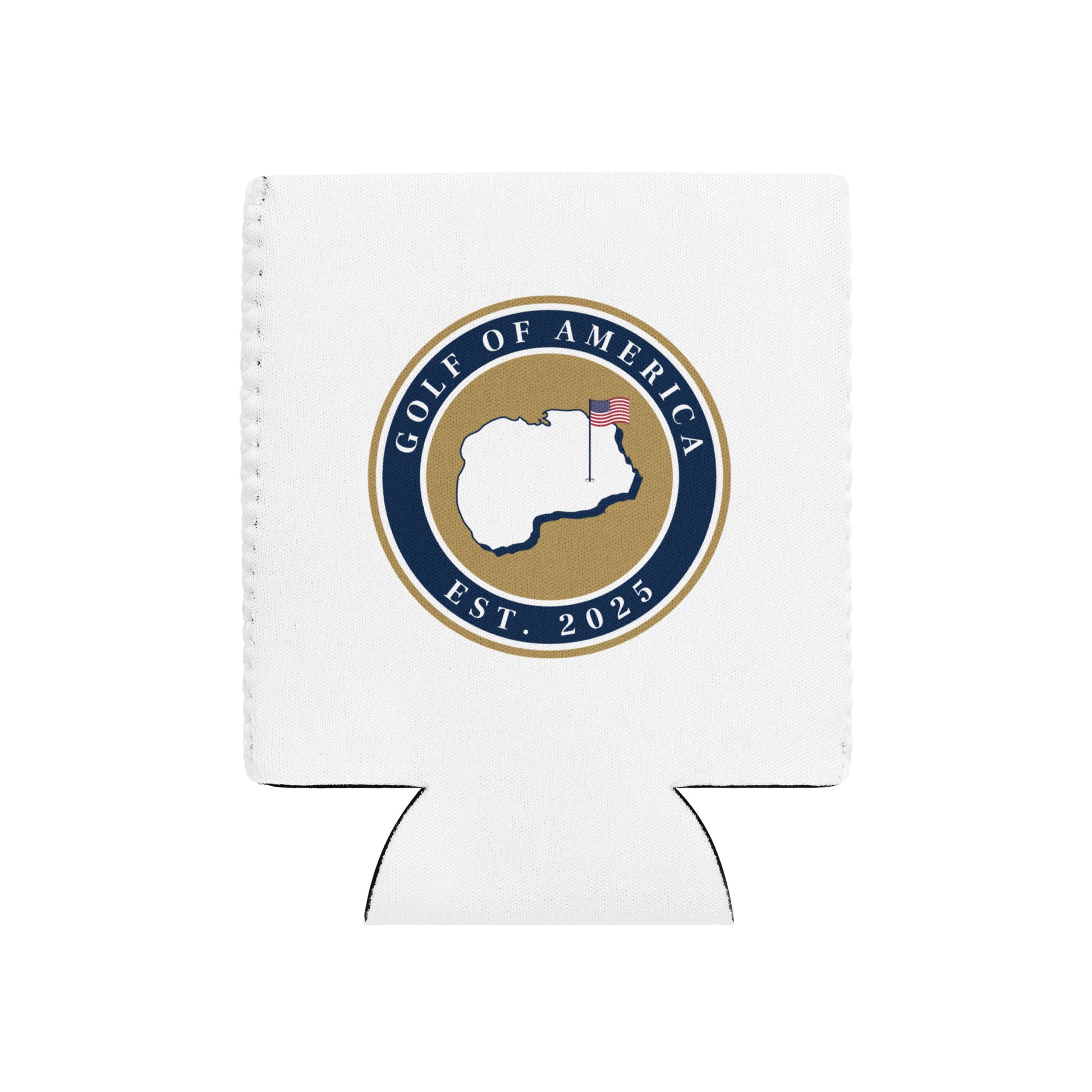 Golf of America Can Cooler - Majors Collections - Golf of America