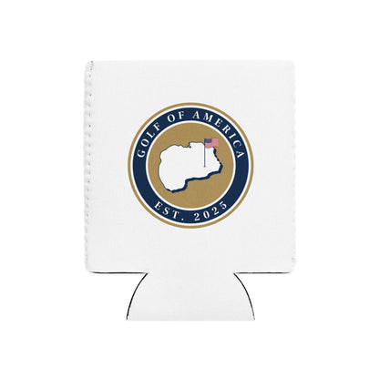 Golf of America Can Cooler - Majors Collections - Golf of America