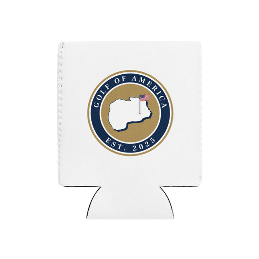 Golf of America Can Cooler - Majors Collections - Golf of America