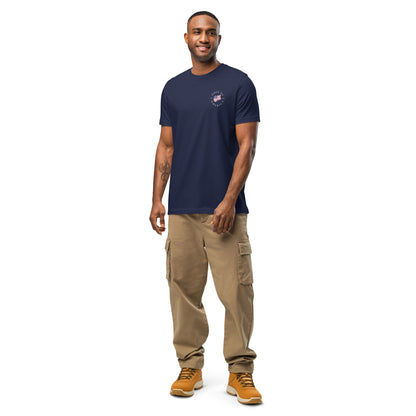 Golf of America Classic Premium T-Shirt - Golf of America