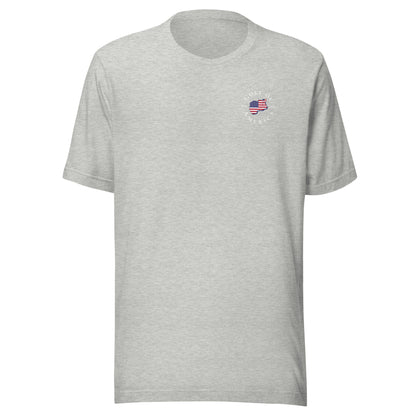 Golf of America Classic Premium T-Shirt - Golf of America