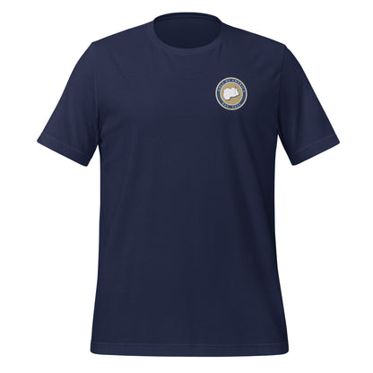 Golf of America T-Shirt - Majors Collection - Golf of America 