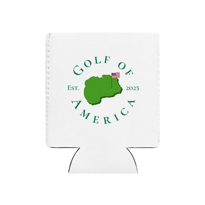 Classic GOA Can Cooler - Golf of America
