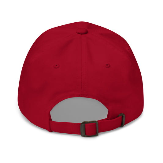USA GOA Dad Hat - Golf of America