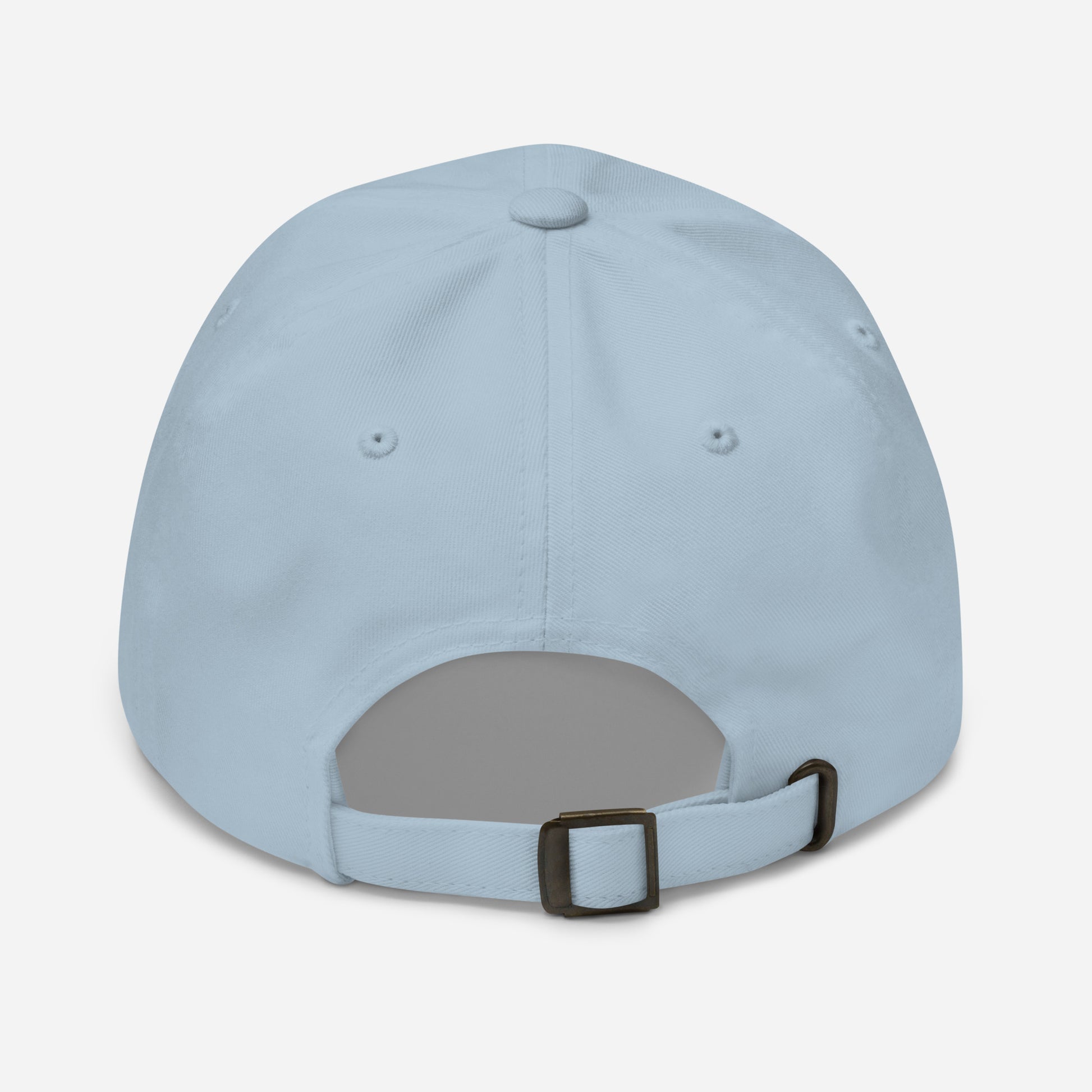 The Golf USA Dad Hat - Golf of America