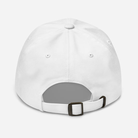 The Golf USA Dad Hat - Golf of America