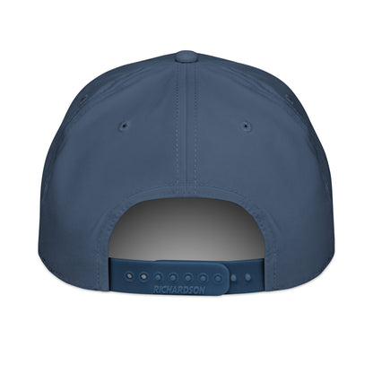 Golf of America Classic Rope Hat - The American Major Collection