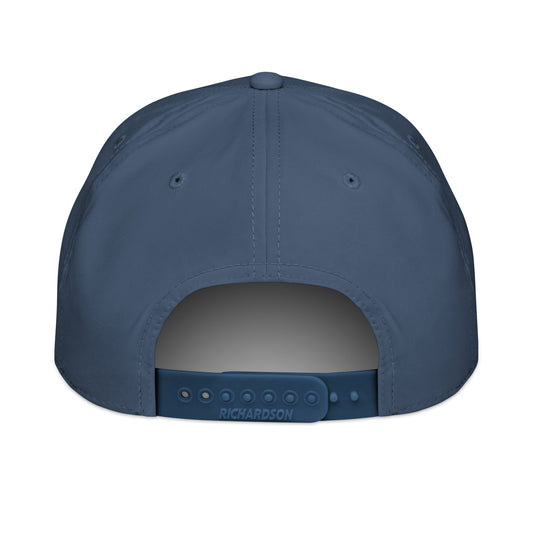 Golf of America Classic Rope Hat - The American Major Collection