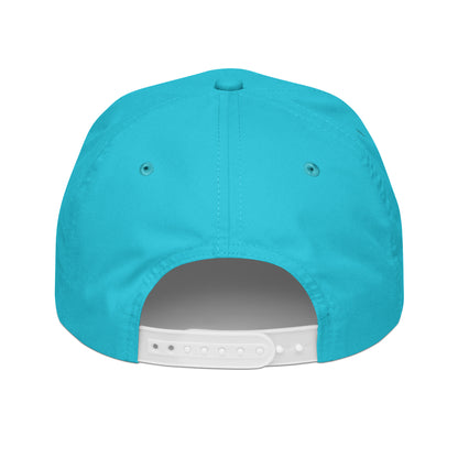 The Golf USA Rope Hat - Golf of America