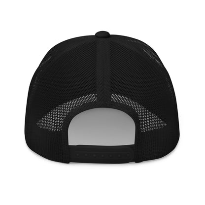 Classic GOA Trucker Hat - Golf of America