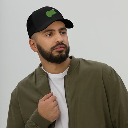 Classic GOA Trucker Hat - Golf of America