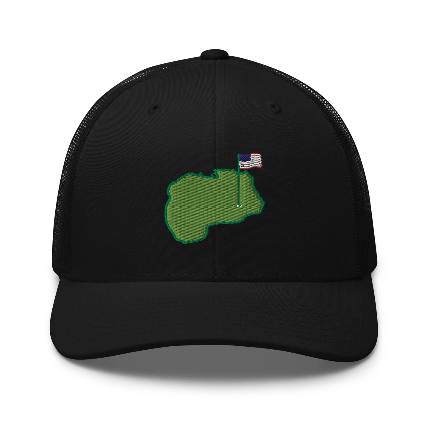 Classic GOA Trucker Hat - Golf of America