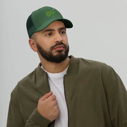 Classic GOA Trucker Hat - Golf of America