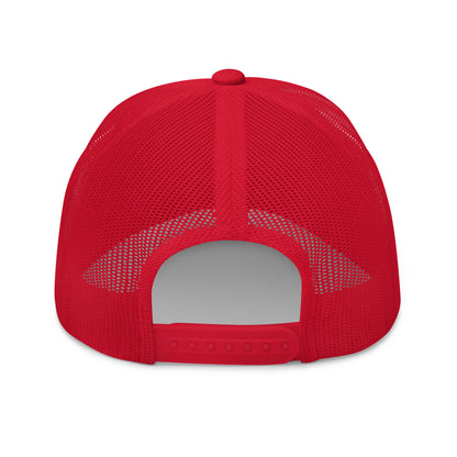 USA GOA Trucker Hat - Golf of America
