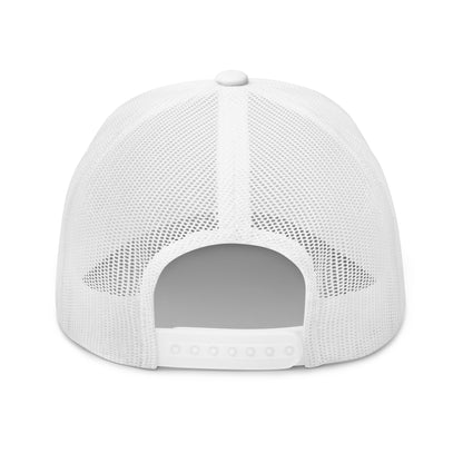 Classic GOA Trucker Hat - Golf of America