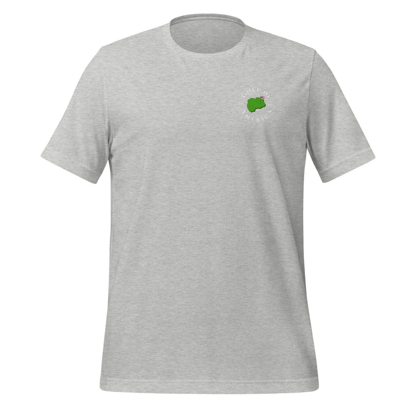 Golf of America Classic Premium T-Shirt