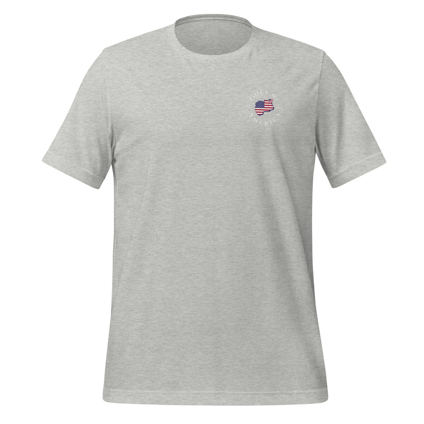 Golf of America USA Premium T-Shirt