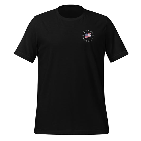 Golf of America USA Premium T-Shirt