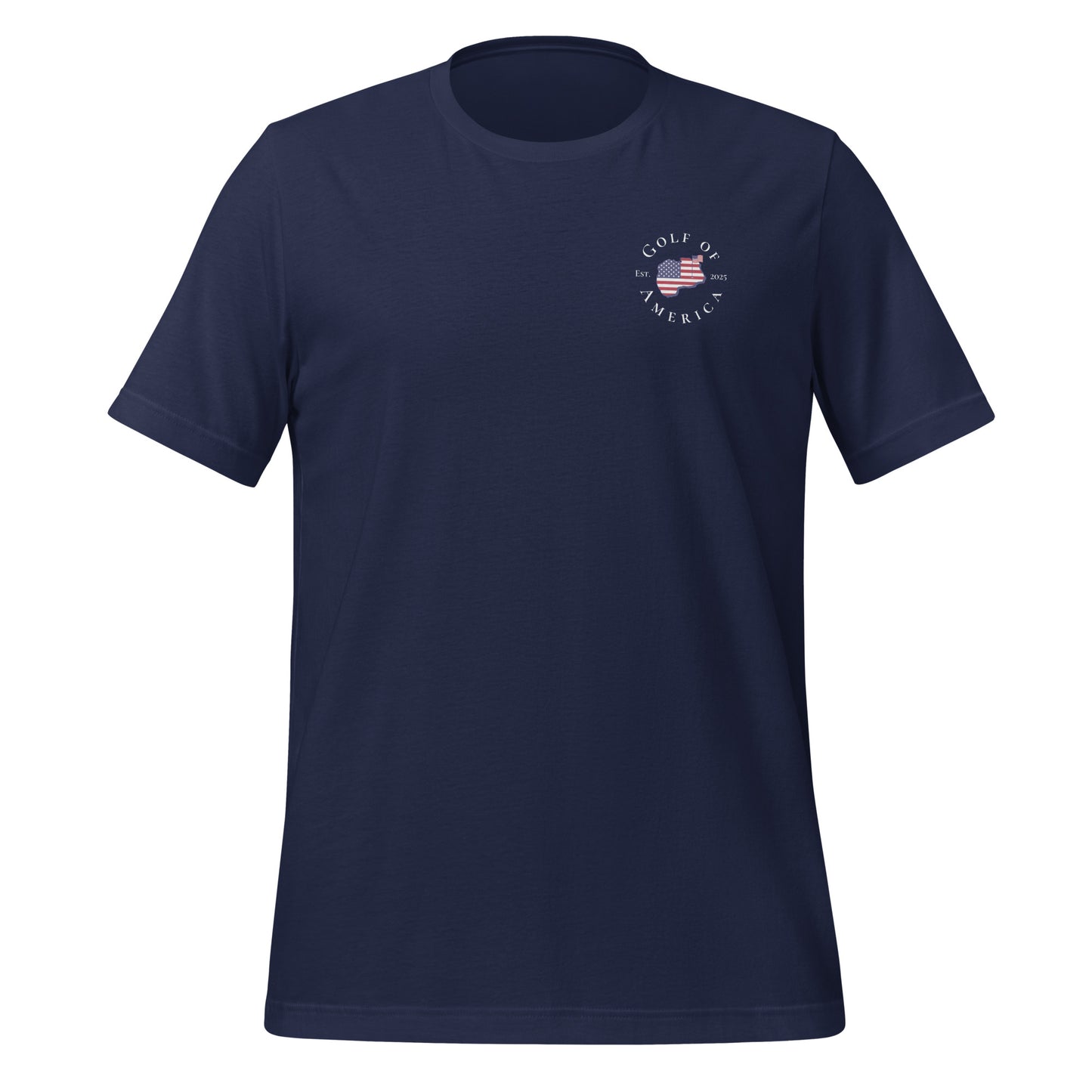 Golf of America USA Premium T-Shirt