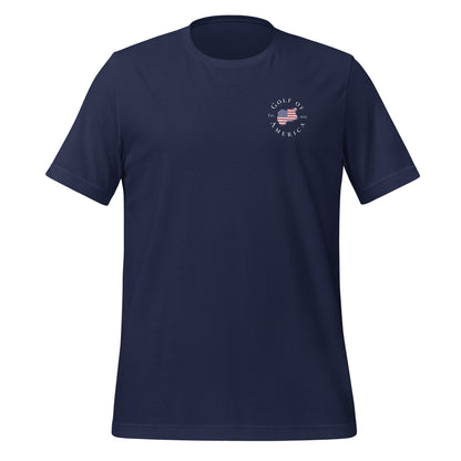 Golf of America USA Premium T-Shirt