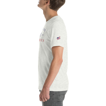 Golf of America T-Shirt