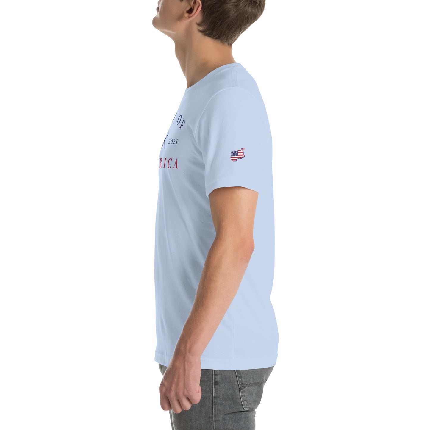 Golf of America T-Shirt