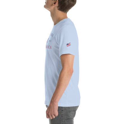 Golf of America T-Shirt
