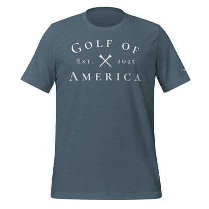 Golf of America T-Shirt