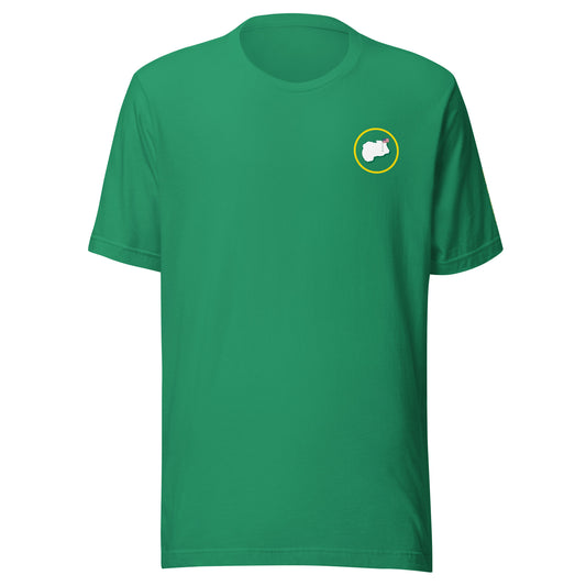 GOA Majors Tee - Golf of America