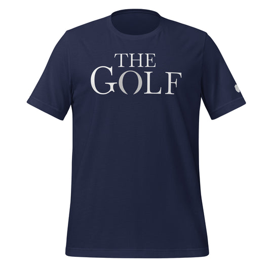 Golf of America T-Shirt - The Links Collection