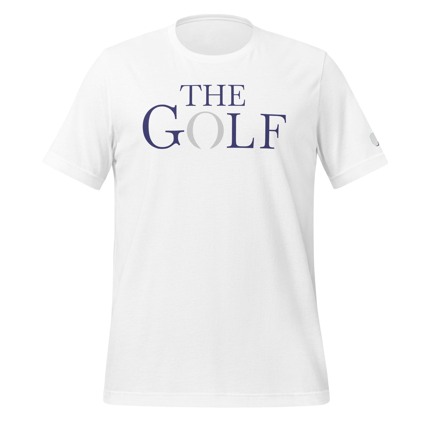 Golf of America T-Shirt - The Links Collection