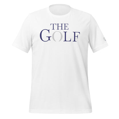 Golf of America T-Shirt - The Links Collection